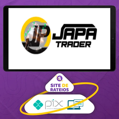 O Feeling do Trader - Japa Trader