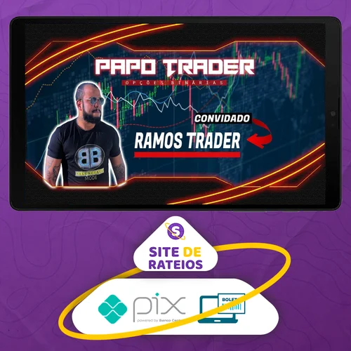 Ramos Trader - Lucas Ramos