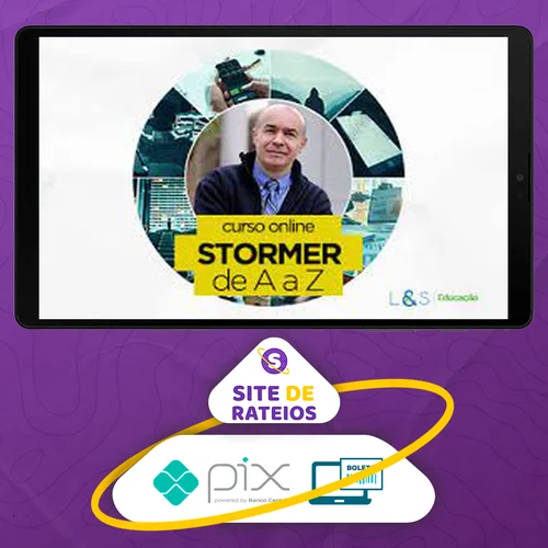 Stormer de A a Z - LS Analise