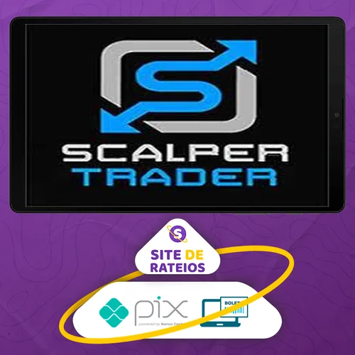 Tape Reading Automatizado - Scalper Trader