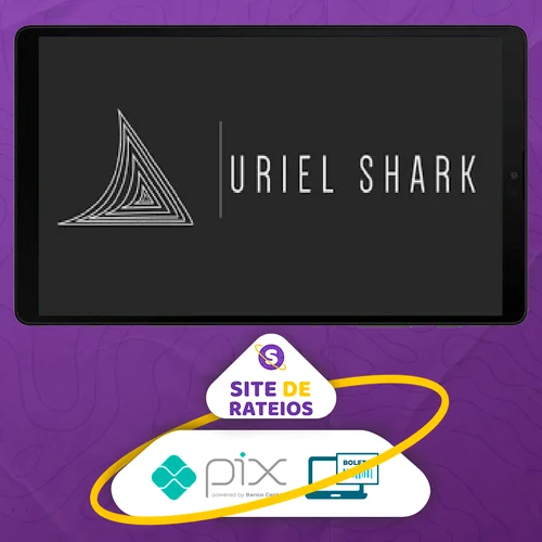 Trader Insider - Uriel Shark