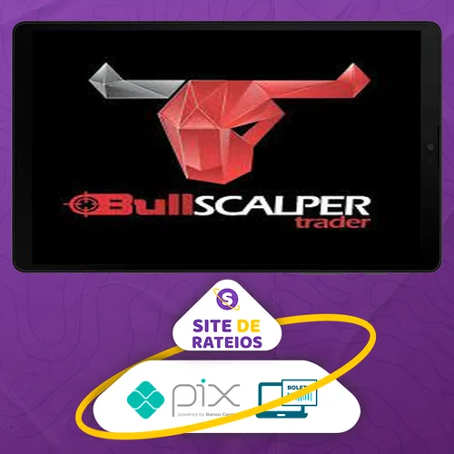 Curso Bull Scaper Trader - Bull Scaper Trader