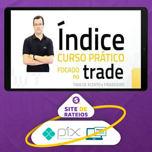 Curso de Índice - 2Mv