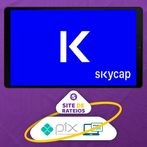 Curso Skycap Traders - Caio Possiedi