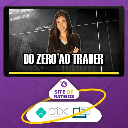 Do Zero ao Trader - Thays Trader