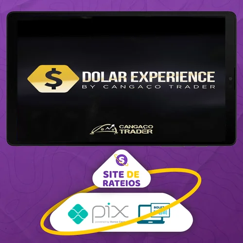 Dolar Experience - Cangaço Trader