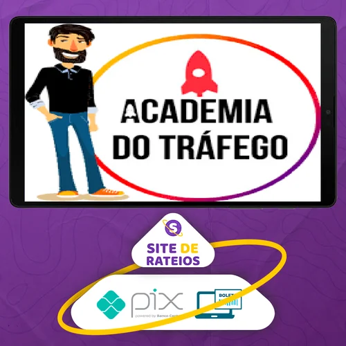 Academia do Tráfego - Fabio Cavalcante