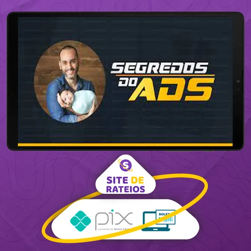 Segredos dos Ads - Rafael Metring