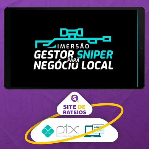 Tráfego Para Negócios Locais - Sniper Digital