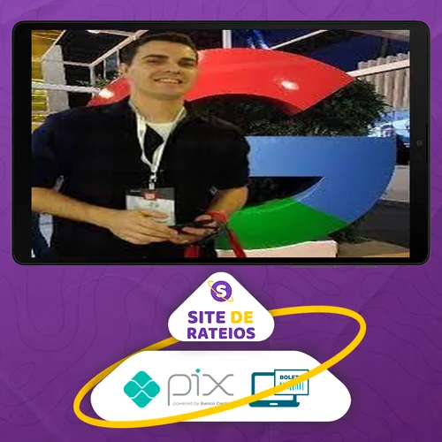 Elite Google Shopping - Felipe Fontan