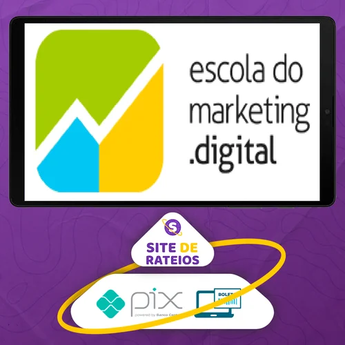 Google Adwords Profissional - Escola de Marketing Digital