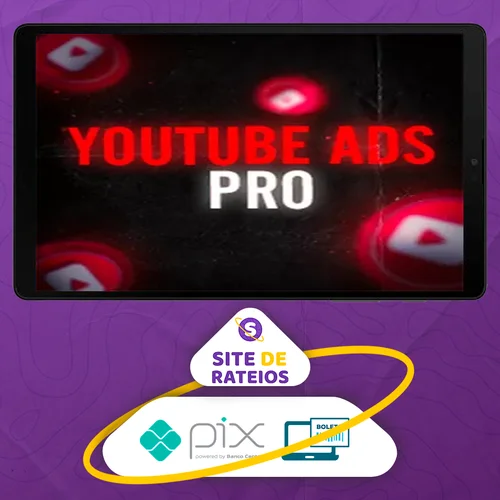 YouTube Ads Pro - Gabi Cervantes