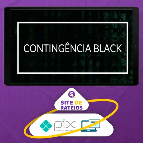 Contingência BlackMaster: Farming Automático no Scenum - Black Academy