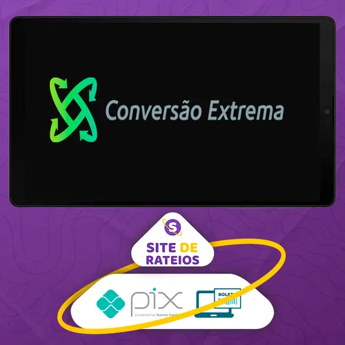 Conversão Extrema 2022 - Tiago Tessmann