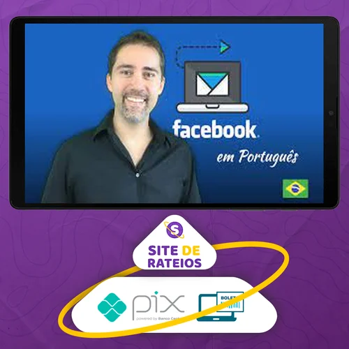 Curso de Facebook Ads & Instagram Ads - Diego Davila