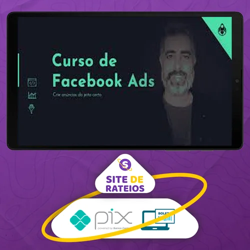 Facebook ADS - RocketAds