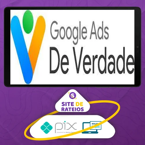 Google Ads de Verdade - Tulio Moreira