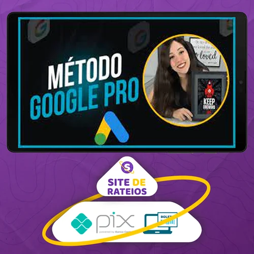 Método Google Pro - Gabi Cervantes