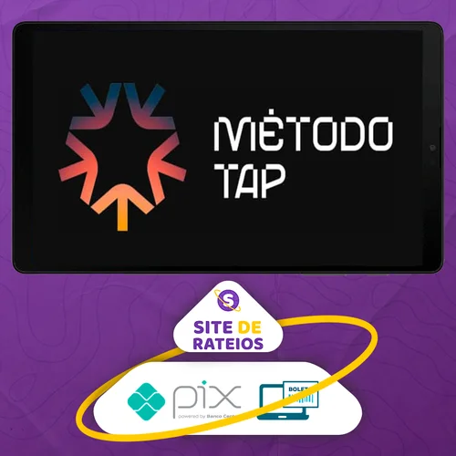 Método TAP - Natália Torres