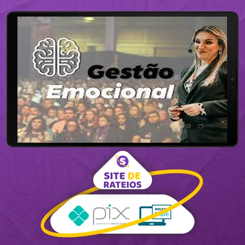 Gestão Emocional - Instituto Tânia Zambon