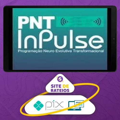 PNT InPulse - Instituto Tânia Zambon