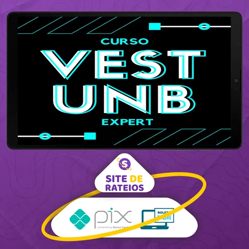 Vestibular - UnB Expert