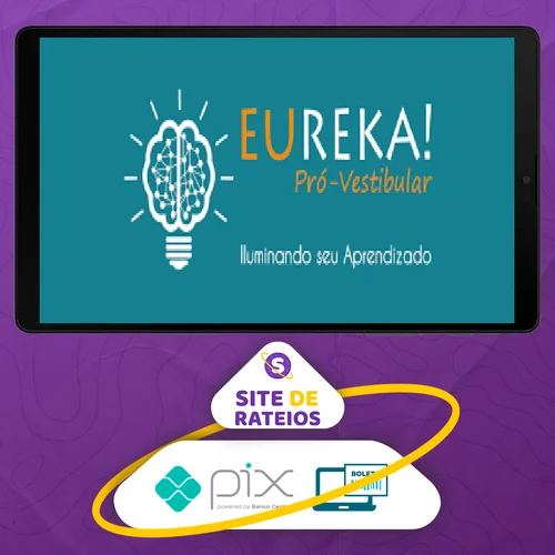 Curso Pré-Vestibular - Eureka