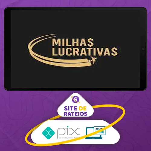 Milhas Lucrativas - Norton Reveno