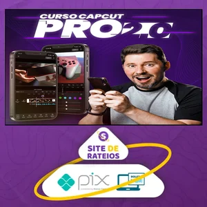 CapCut Pro + CapCut PC - Jefe Vilanova
