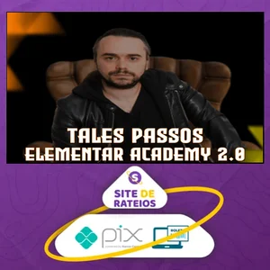 Elementar Academy 2.0 - Tales