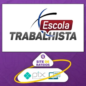 LGPD para Magistratura do Trabalho e MPT - Escola Trabalhista
