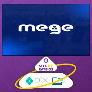 Tribunal Superior Eleitoral - Pós Edital - MEGE