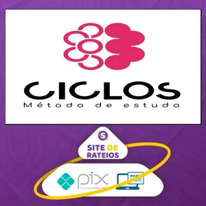 Drops - Exame Nacional do Ministério Público - CICLOS