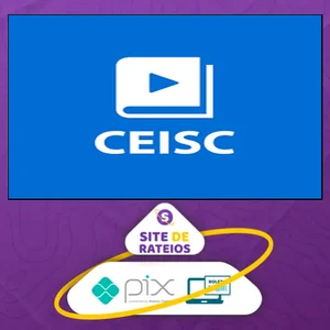Ministério Público da União - Técnico Administrativo - CEISC
