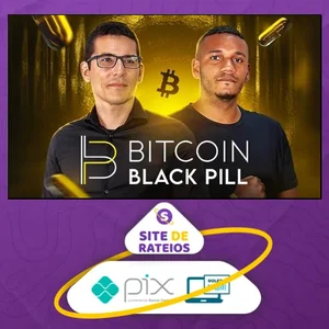 Treinamento Bitcoin Black Pill - Renato Amoedo e Alan Schramm