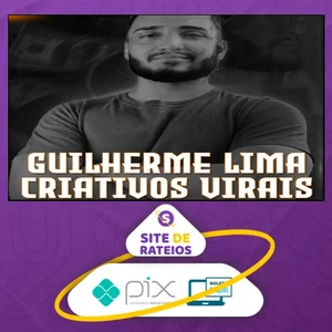 Criativos Que Vendem 2.0 - Guilherme Lima