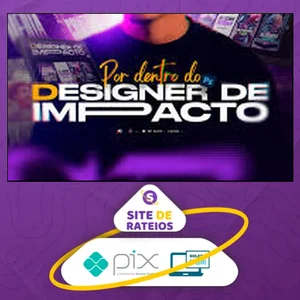 Designer de Impacto - Guilherme Alves