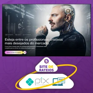 Primeira Classe 2025 - Lucas Rosa