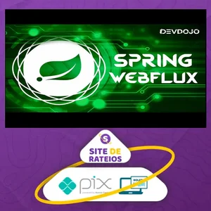 Spring Boot:Direto das Trincheiras - Devdojo