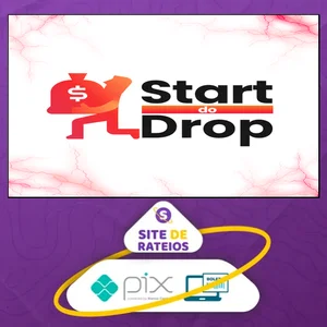 Jornada Start Drop 3.0 - Alberto Tuono