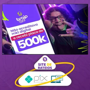 Mentoria Brites (BX!) - Daniel Brites