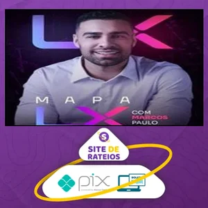 Mapa LX - Marcos Paulo