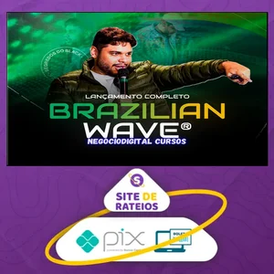 Brazilian Wave - Guilherme Bifi & Gabriel Saraiva