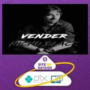 Vender Nicho Black - Fabio Cavalcante