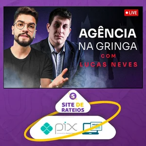 Agência na Gringa - Lucas Neves