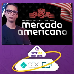 Dolarize Day Trade em Mercado Americano - Felipe Amorim e Leo Molini