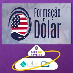 Formação Dólar - Gustavo Delomo