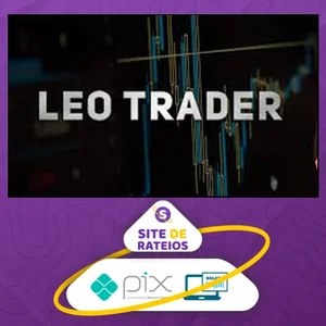 Máquinas Milionárias - Leo Trader