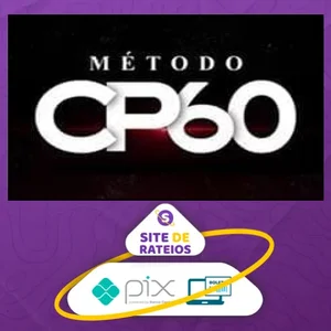 Método CP60 (Corredor Polonês) - Leandro Ferrari
