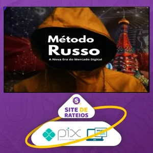 Método Russo - O Russo